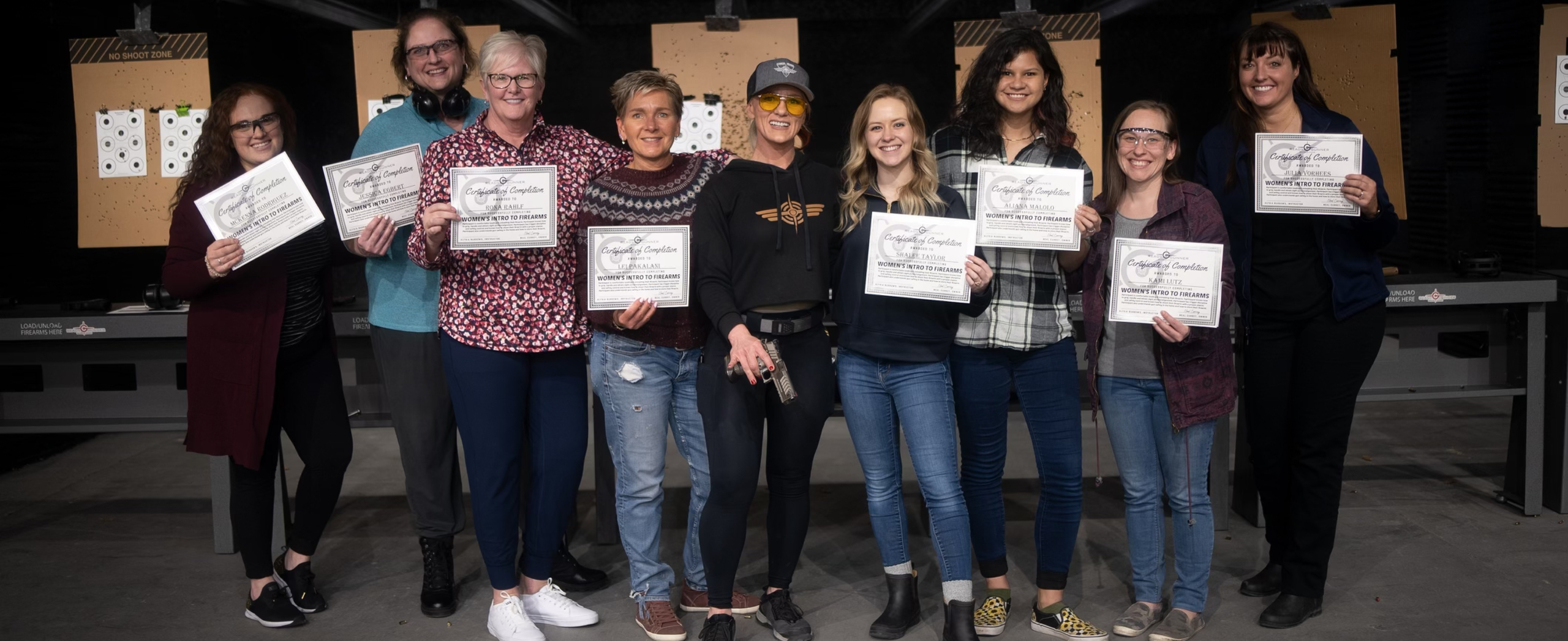 Womens-Introduction-To-Firearms