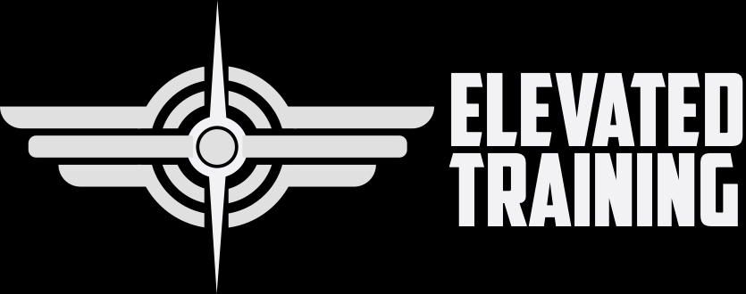 Elevated Training Mobile Logo